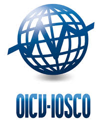 International Organization of Securities Commissions (IOSCO) Logo