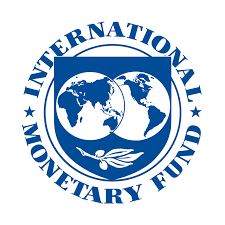 International Monetary Fund (IMF) Logo